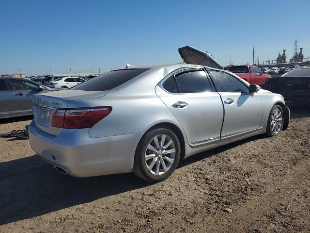 Photo 2 VIN: JTHBL1EFXA5098797 - LEXUS LS 460 