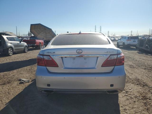 Photo 5 VIN: JTHBL1EFXA5098797 - LEXUS LS 460 