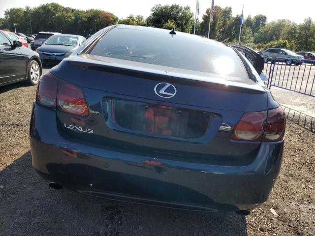 Photo 5 VIN: JTHBL1KS0A5003794 - LEXUS GS 460 