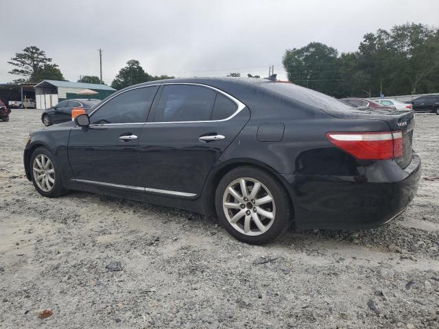 Photo 1 VIN: JTHBL46F075001535 - LEXUS LS 460 