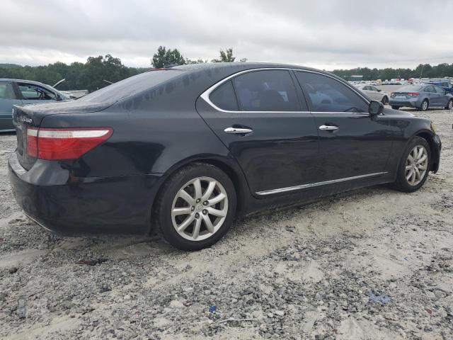 Photo 2 VIN: JTHBL46F075001535 - LEXUS LS 460 