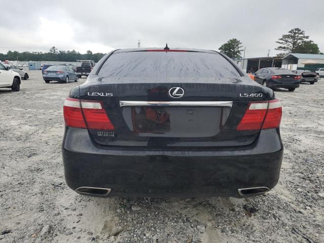 Photo 5 VIN: JTHBL46F075001535 - LEXUS LS 460 