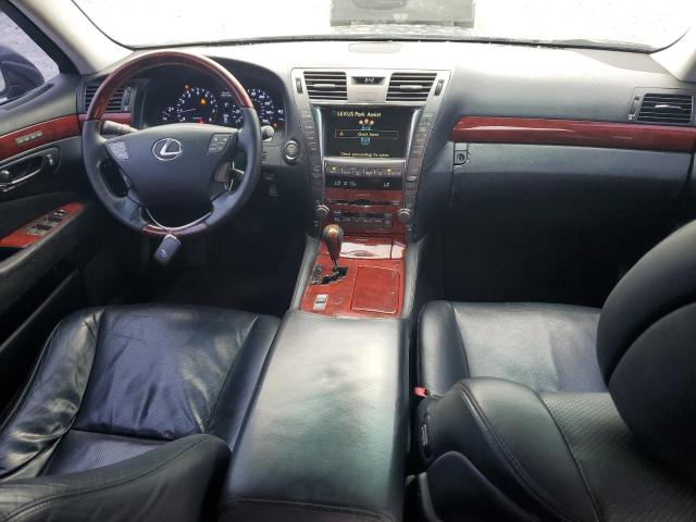 Photo 7 VIN: JTHBL46F075001535 - LEXUS LS 460 