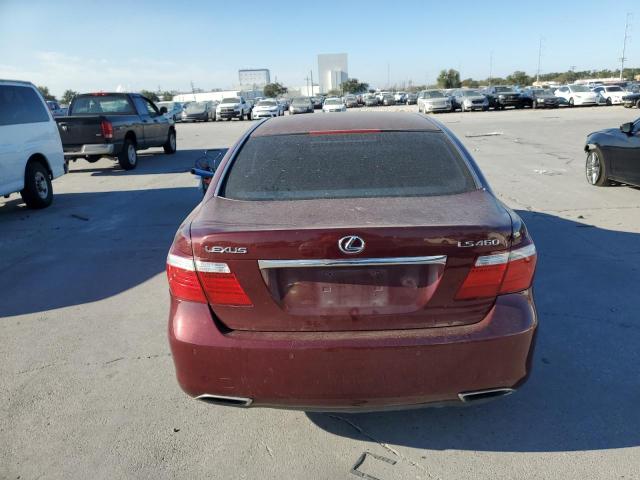 Photo 5 VIN: JTHBL46F075009764 - LEXUS LS460 