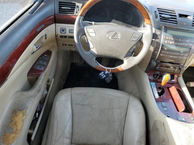 Photo 7 VIN: JTHBL46F075009764 - LEXUS LS460 