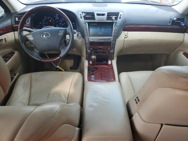 Photo 7 VIN: JTHBL46F075012566 - LEXUS LS460 