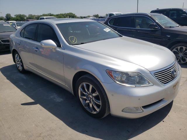 Photo 0 VIN: JTHBL46F075023406 - LEXUS LS 460 