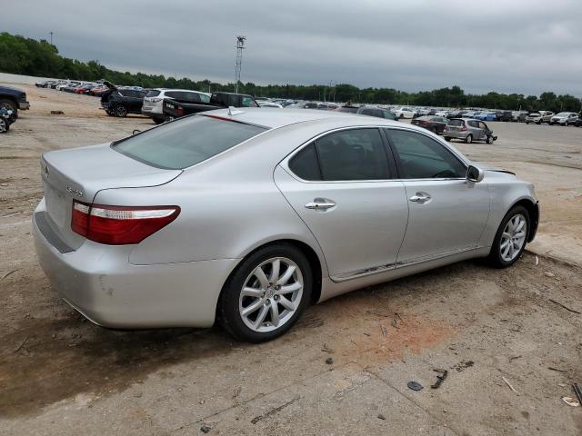 Photo 2 VIN: JTHBL46F075028539 - LEXUS LS460 