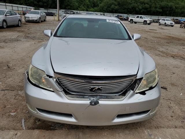 Photo 4 VIN: JTHBL46F075028539 - LEXUS LS460 