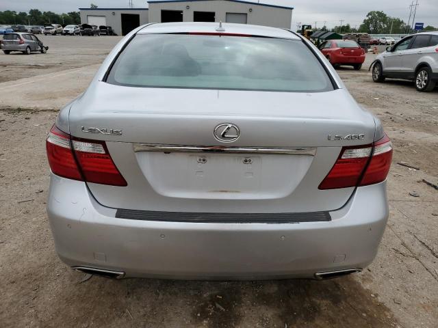 Photo 5 VIN: JTHBL46F075028539 - LEXUS LS460 