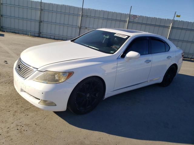 Photo 0 VIN: JTHBL46F075032980 - LEXUS LS 460 