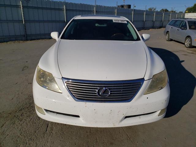 Photo 4 VIN: JTHBL46F075032980 - LEXUS LS 460 