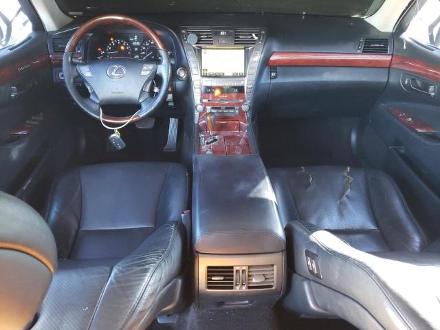 Photo 7 VIN: JTHBL46F075032980 - LEXUS LS 460 