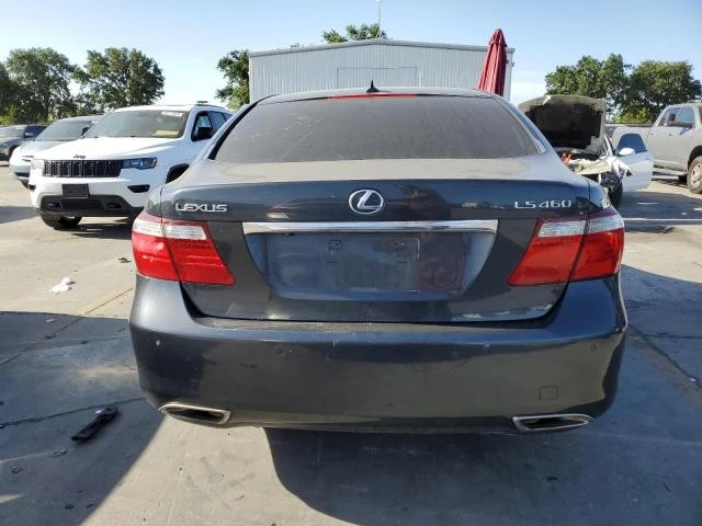 Photo 5 VIN: JTHBL46F075033319 - LEXUS LS 460 