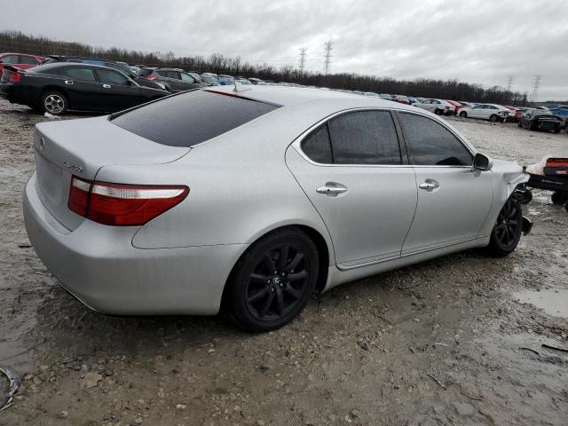 Photo 2 VIN: JTHBL46F075042747 - LEXUS LS460 