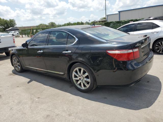 Photo 1 VIN: JTHBL46F075044367 - LEXUS LS 460 