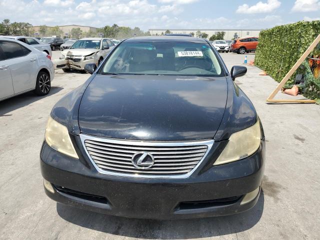 Photo 4 VIN: JTHBL46F075044367 - LEXUS LS 460 