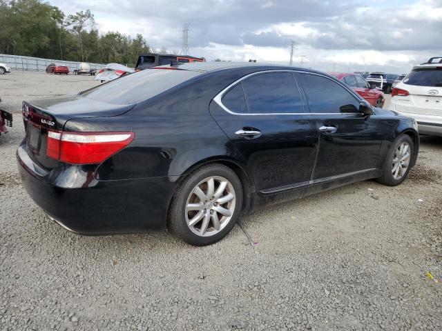 Photo 2 VIN: JTHBL46F075044904 - LEXUS LS460 