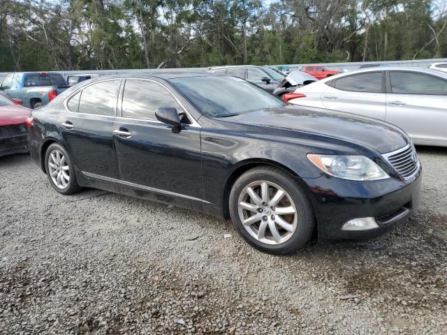 Photo 3 VIN: JTHBL46F075044904 - LEXUS LS460 