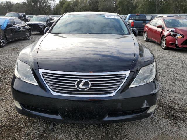 Photo 4 VIN: JTHBL46F075044904 - LEXUS LS460 