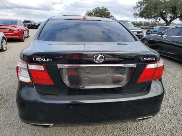 Photo 5 VIN: JTHBL46F075044904 - LEXUS LS460 