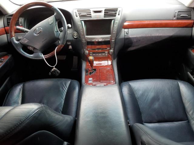 Photo 7 VIN: JTHBL46F075044904 - LEXUS LS460 