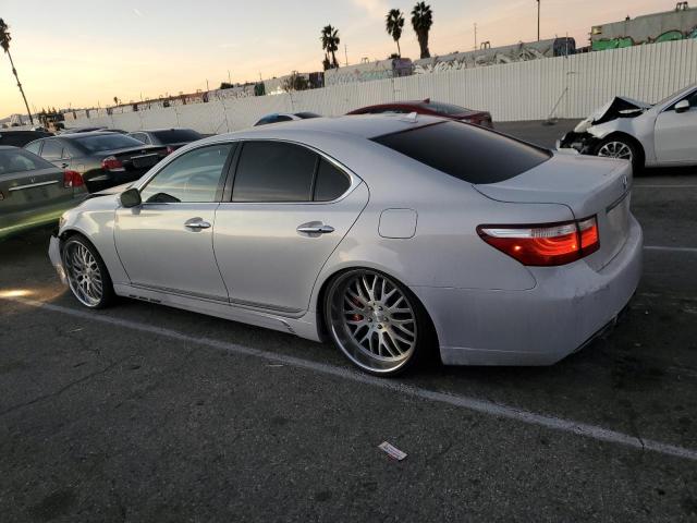 Photo 1 VIN: JTHBL46F085056407 - LEXUS LS 460 