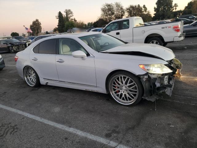 Photo 3 VIN: JTHBL46F085056407 - LEXUS LS 460 