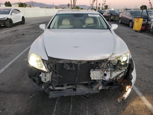 Photo 4 VIN: JTHBL46F085056407 - LEXUS LS 460 