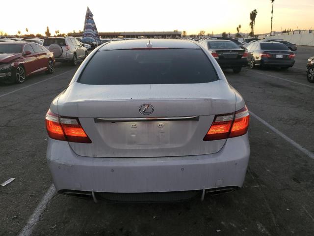 Photo 5 VIN: JTHBL46F085056407 - LEXUS LS 460 