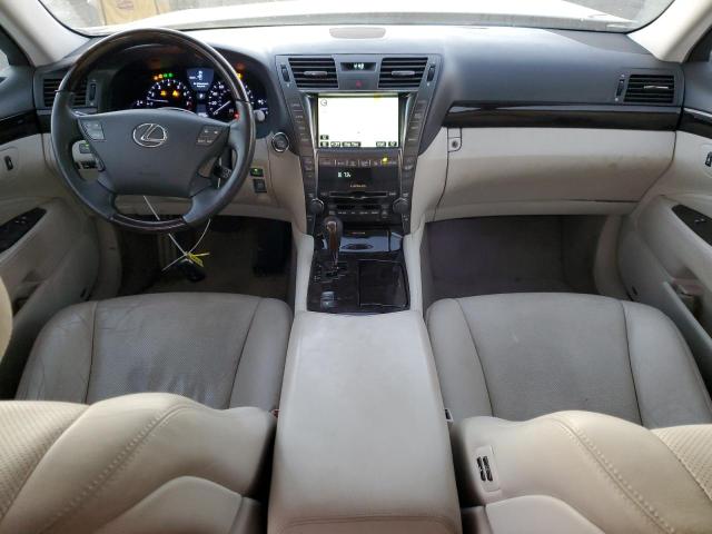 Photo 7 VIN: JTHBL46F085056407 - LEXUS LS 460 