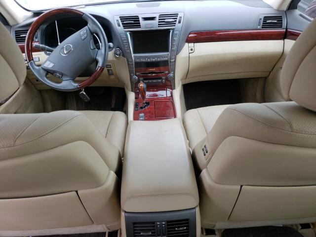 Photo 7 VIN: JTHBL46F085060876 - LEXUS LS460 