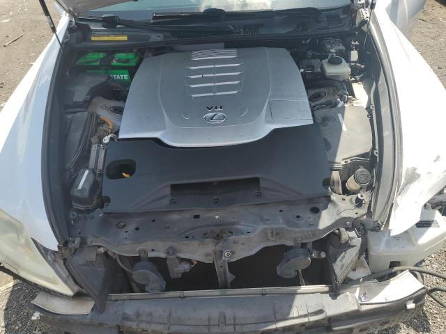 Photo 10 VIN: JTHBL46F085062028 - LEXUS LS460 