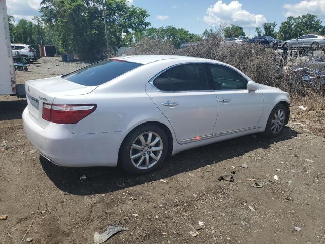 Photo 2 VIN: JTHBL46F085062028 - LEXUS LS460 