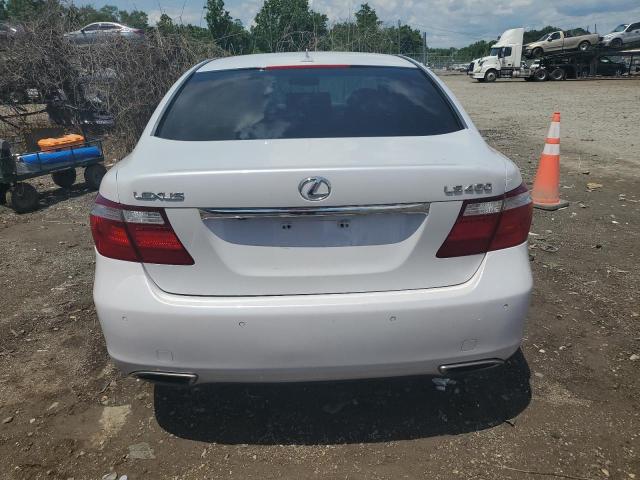 Photo 5 VIN: JTHBL46F085062028 - LEXUS LS460 