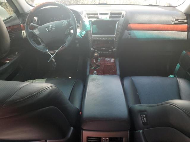 Photo 7 VIN: JTHBL46F085062028 - LEXUS LS460 