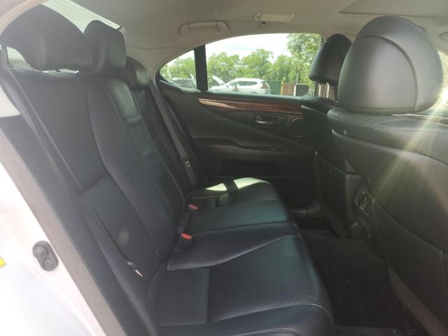 Photo 9 VIN: JTHBL46F085062028 - LEXUS LS460 