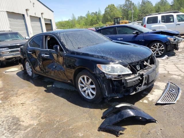 Photo 3 VIN: JTHBL46F085067066 - LEXUS LS460 