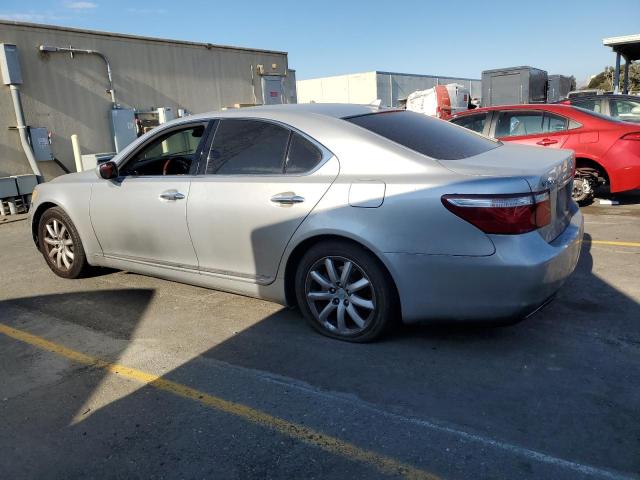 Photo 1 VIN: JTHBL46F085069206 - LEXUS LS 460 