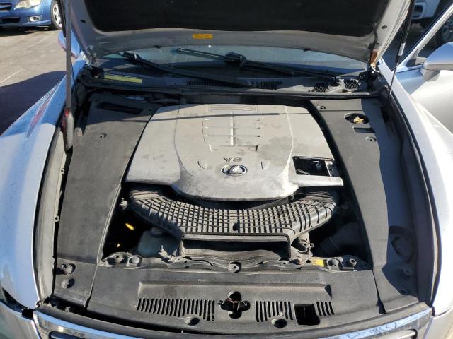 Photo 10 VIN: JTHBL46F085069206 - LEXUS LS 460 