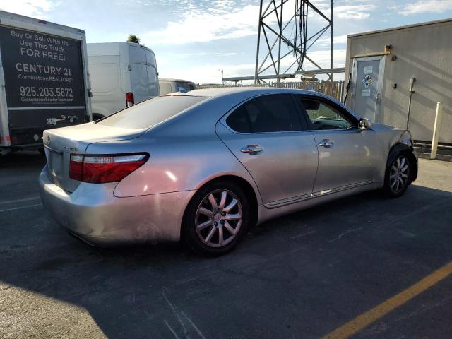 Photo 2 VIN: JTHBL46F085069206 - LEXUS LS 460 