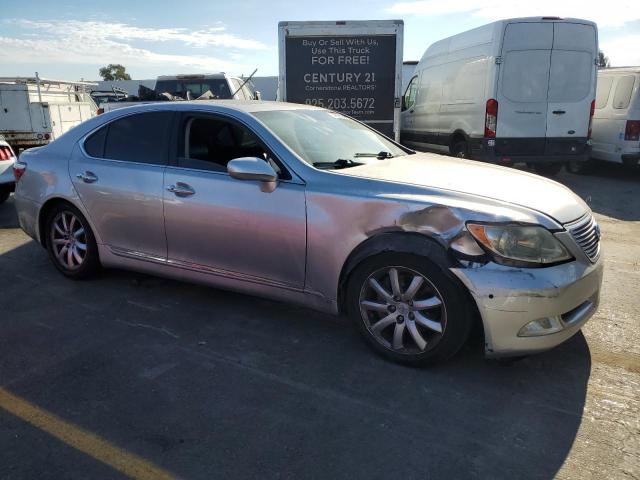 Photo 3 VIN: JTHBL46F085069206 - LEXUS LS 460 