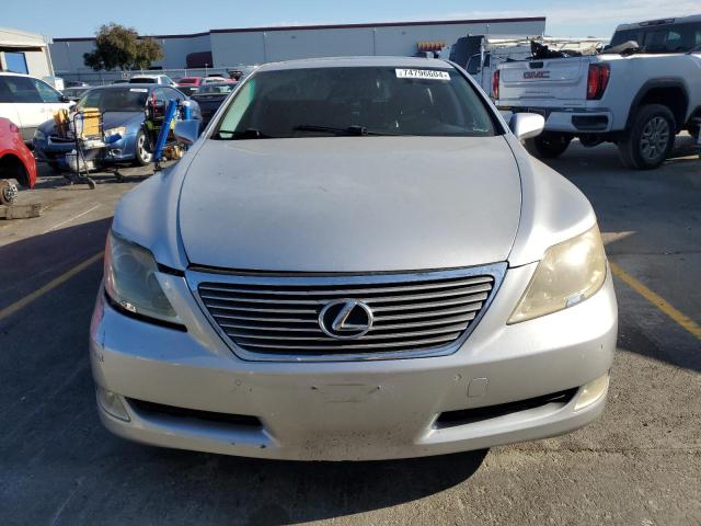 Photo 4 VIN: JTHBL46F085069206 - LEXUS LS 460 