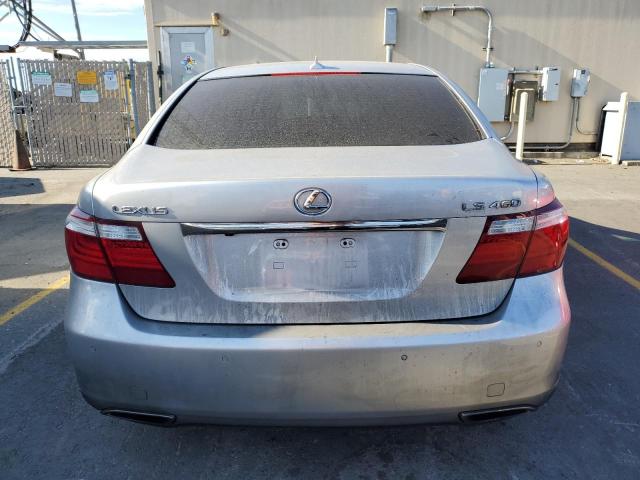 Photo 5 VIN: JTHBL46F085069206 - LEXUS LS 460 