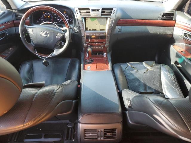 Photo 7 VIN: JTHBL46F085069206 - LEXUS LS 460 