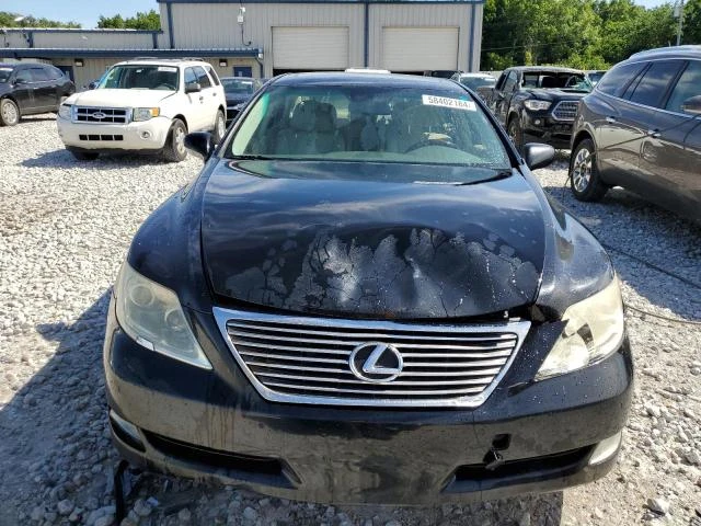 Photo 4 VIN: JTHBL46F085069481 - LEXUS LS 460 