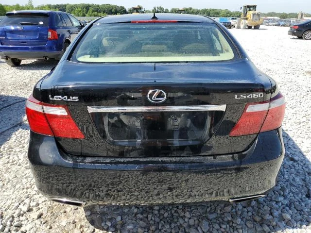 Photo 5 VIN: JTHBL46F085069481 - LEXUS LS 460 