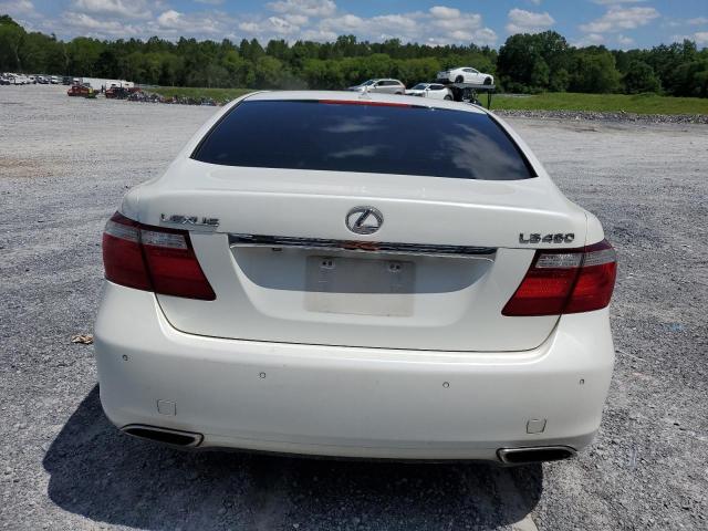 Photo 5 VIN: JTHBL46F085072462 - LEXUS LS460 