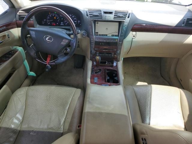 Photo 7 VIN: JTHBL46F085072462 - LEXUS LS460 