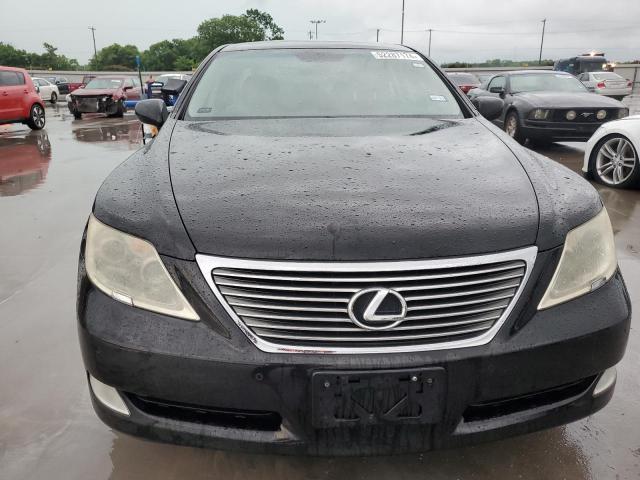 Photo 4 VIN: JTHBL46F095088226 - LEXUS LS460 